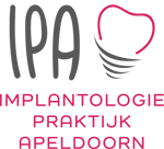 Logo Implantologie Praktijk Apeldoorn